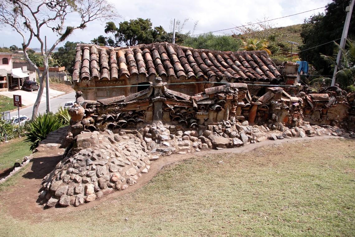 Iphan quer tombar Casa da Flor, em São Pedro da Aldeia Ancelmo O Globo Iphan quer tombar Casa da Flor, em São Pedro da Aldeia Ancelmo O Globo