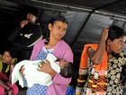 Indonésia permite desembarque de migrantes do Sri Lanka no país