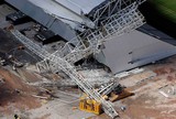 Após visita de alemães, construtora retomará obra com 1.350 funcionários