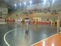 Sorocaba vence Assoeva e sai na frente do Grupo D da Liga Futsal