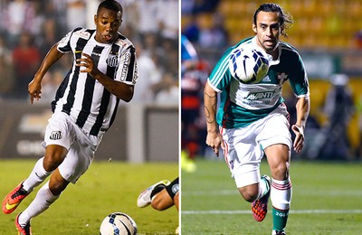 Palmeiras e Santos se escondem e apostam em mistério antes de final