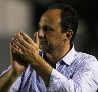 Rogerio Ceni Pstc x São Paulo (Foto: Rubens Chiri/saopaulofc.net)