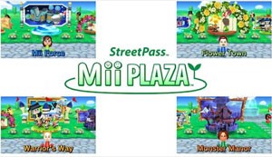 Novos games do Mii Plaza do 3DS vendem US$ 4 milhões em 30 dias Sem-titulo-2_1