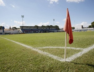 &Aacute;guia de Marab&aacute; espera por libera&ccedil;&atilde;o do Est&aacute;dio Zinho Oliveira
