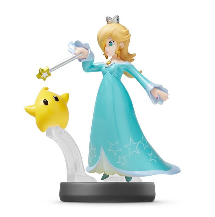 Princesa Rosalina (Foto: Divulgação/Nintendo)
