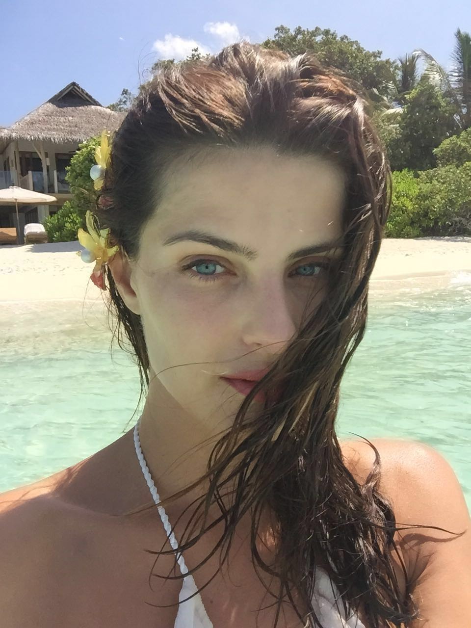 Isabeli Fontana (Foto: Divulgação)
