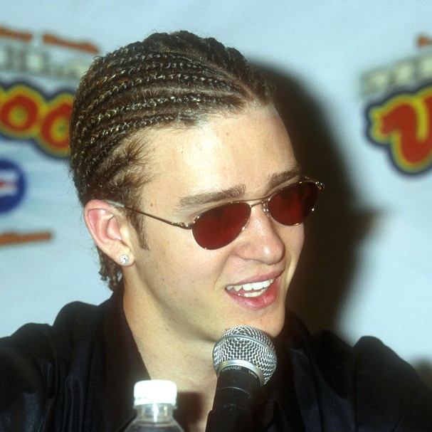 10 Fotos Que Provam Que Justin Timberlake Só Melhora Com O Tempo ...