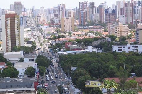 29º lugar: Fortaleza - 266 dias é o tempo que demora para abrir uma empresa na capital do Ceará - a média nacional é de 117