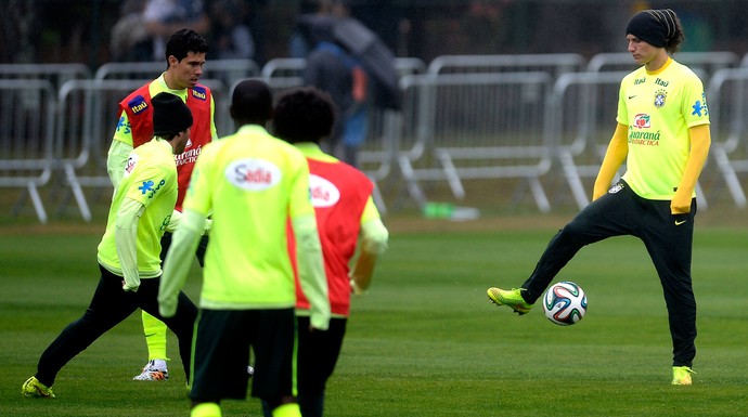 Com Melhor Posicao Desde 2002 Brasil Termina Copa Com Melancolia Globoesporte Com
