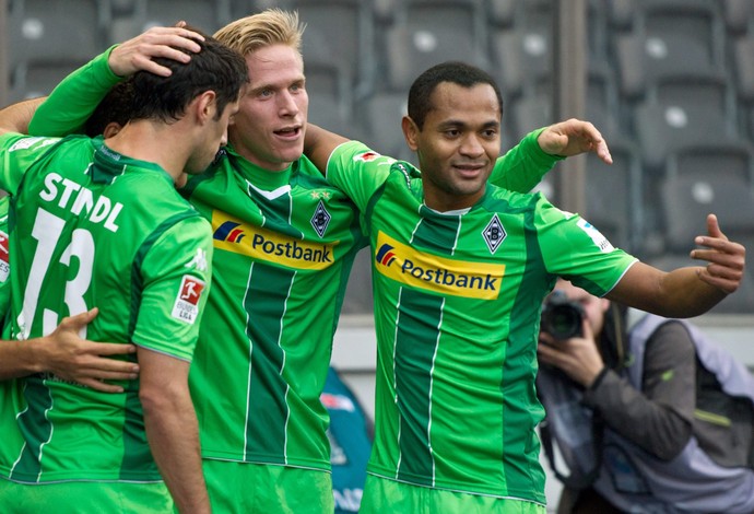 Raffael Borussia Mönchengladbach (Foto: EFE)