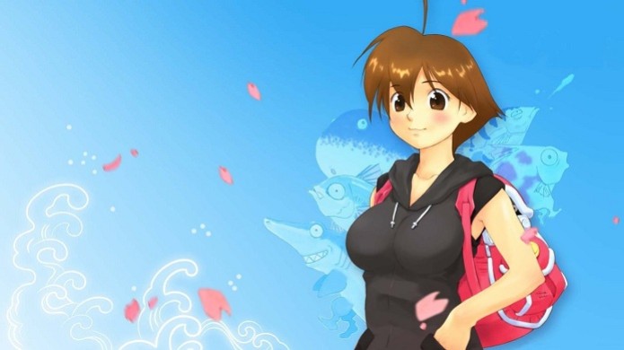 Yumi é a protagonista de uma série que já dura 20 anos (Foto: Divulgação) (Foto: Yumi é a protagonista de uma série que já dura 20 anos (Foto: Divulgação)) Yumi é a protagonista de uma série que já dura 20 anos (Foto: Divulgação) (Foto: Yumi é a protagonista de uma série que já dura 20 anos (Foto: Divulgação))