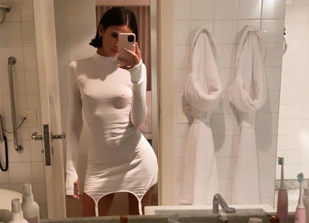 Bruna Marquezine (Foto: Reprodução/Instagram) Bruna Marquezine (Foto: Reprodução/Instagram)