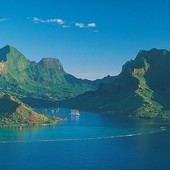 Ao lado do Taiti, um paraíso desconhecido (Ao lado do Taiti, uma paraíso desconhecido (Tahiti Tourism/Divulgação))