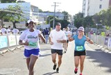 Manaus receberá edição da Corrida e Caminhada da Esperança no dia 3 Manaus receberá edição da Corrida e Caminhada da Esperança no dia 3