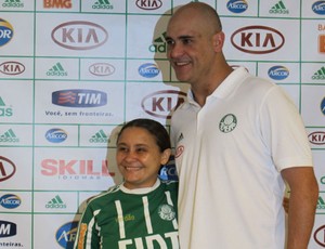 marcos palmeiras jardel fortaleza (Foto: Daniel Romeu/Globoesporte.com)