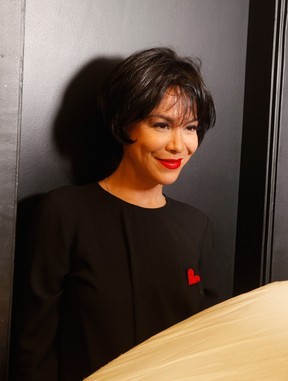 ego julia almeida filha de manoel carlos revela saudade de atuar em novelas noticias de famosos