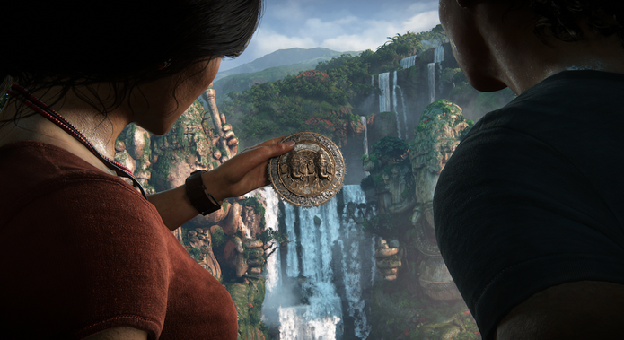 Uncharted: The Lost Legacy (Foto: Divulgação) Uncharted: The Lost Legacy (Foto: Divulgação)