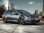Golf Variant ganha versão esportiva a diesel pela 1ª vez Golf Variant ganha versão esportiva a diesel pela 1ª vez