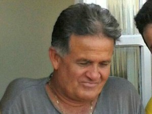 Antônio Fernandes Pontes, de 58 anos, foi morto com um tiro na cabeça (Foto: Arquivo da família)