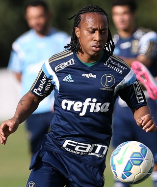 Marcelo não acredita em retorno de Cleiton Xavier e espera Arouca 100%