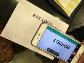 Google Oferece Treinamento No Rio Para Aplicativo De Traducao Rio De Janeiro G1