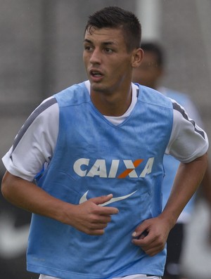 Timão planeja Libertadores e CT para garotos, mas só tem 