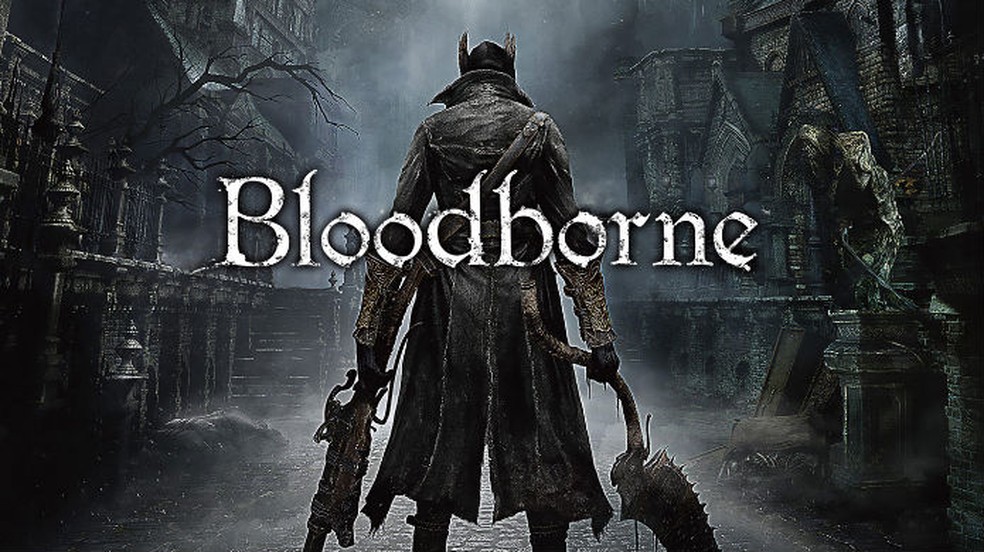 Sony na E3 2017: rumores apontam para um novo Bloodborne (Foto: Divulgação / Sony)