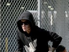 Sem acordo com Justiça, Bieber pode ficar dois anos e meio preso, diz site
