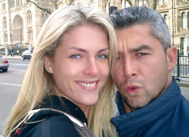 Marido Mostra Foto De Ana Hickmann Novinha Em Início Do Namoro Quem