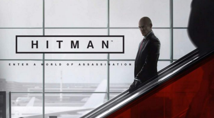 Hitman: The Complete First Season (Foto: Divulgação/Square Enix)