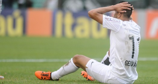 PATINARAM (EDUARDO VALENTE/FRAMEPHOTO/ESTADÃO CONTEÚDO)