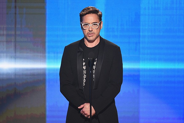 Robert Downey Jr. (Foto: Getty Images)