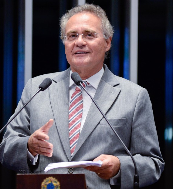 Resultado de imagem para renan calheiros