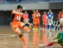 Ex-São José Futsal se destaca no Japão e fala da mudança de vida