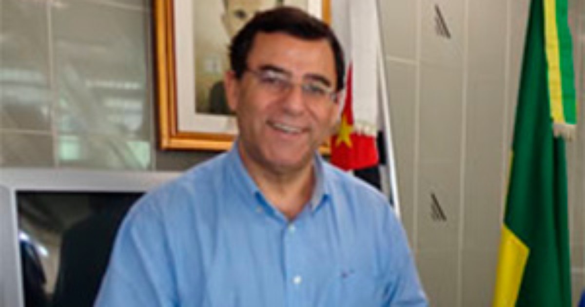 Prefeito de Aparecida é afastado novamente pela Justiça - Globo.com