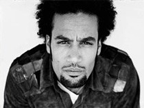 Ben Harper