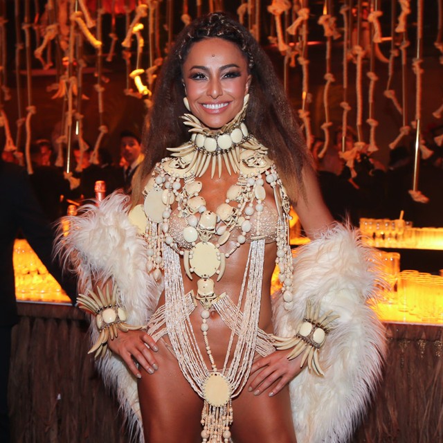 Sabrina Sato (Foto: Manuela Scarpa/Brazil News)