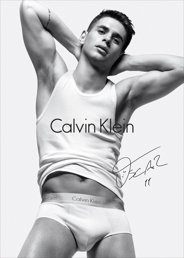 Calvin Klein Underwear (Foto:  )
