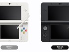 Nintendo anuncia 3DS mais potente e com dois novos botões