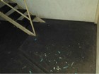 Bomba explode no banheiro do HPS de Juiz de Fora durante noite da virada
