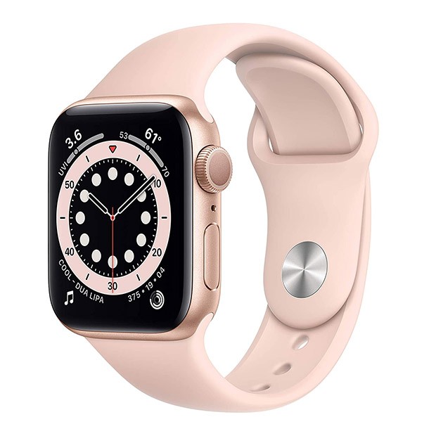 Apple Watch (Foto: Reprodução)