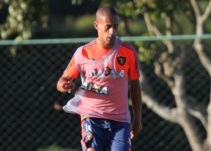 Wendel Sport (Foto: Aldo Carneiro/Pernambuco Press)