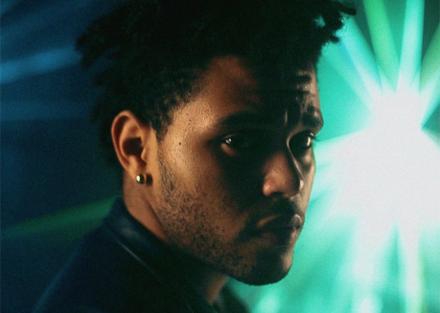 The Weeknd (Foto: Divulgação)