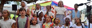 Flica anuncia programação voltada para o público infanto-juvenil; veja (Caroline Moraes/Divulgação)