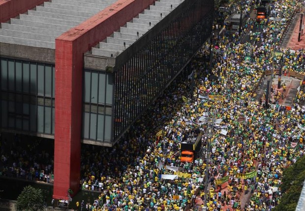 Advogados protestam contra desativação da Justiça Federal em