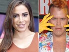 Perez Hilton elogia Anitta e  compara cantora com Fergie