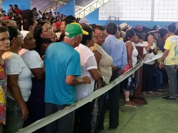 Ex-prefeito Joaldo da Laranjeira foi morto a tiros na fazenda dele (Foto: Kedma Ferr/TV Sergipe)