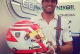 BLOG: Nasr na cabeça