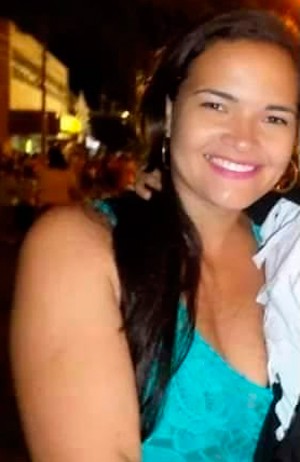 Fernanda Irassoara Borges de Araújo, de 27 anos (Foto: Arquivo familiar)