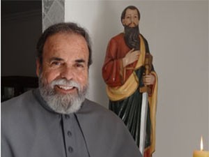 Padre Antônio Maria (Foto: Padre Antônio Maria)